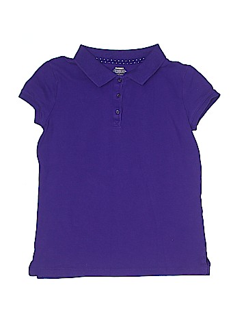 Old Navy Short Sleeve Polo (view 1)