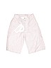 Sarah Louise Blue Khaki Shorts Size 5 - photo 1