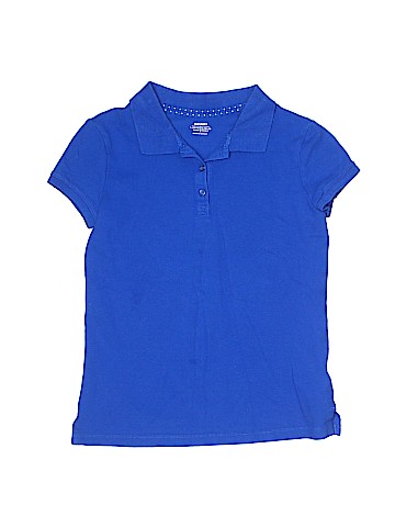 Old Navy Short Sleeve Polo (view 1)