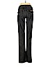 Hudson Jeans Black Jeans Size 25 waist - photo 2