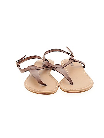 Just Fab Sandals (view 2)