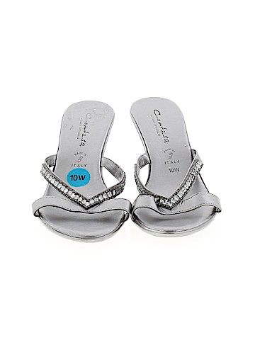 Contesa Sandals (view 2)