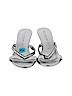 Contesa Silver Sandals Size 10 (wide) - photo 2