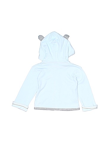 LuvGear Zip Up Hoodie (view 2)