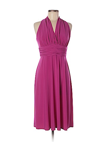 Evan Picone Casual Dress (view 1)