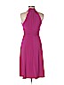 Evan Picone Pink Casual Dress Size 8 (petite) - photo 2