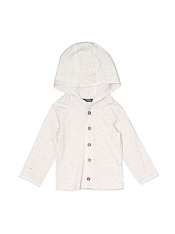 Carter's Cardigan (view 1)