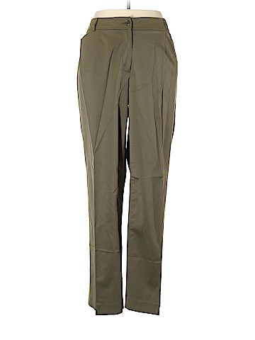 Talbots Casual Pants (view 1)
