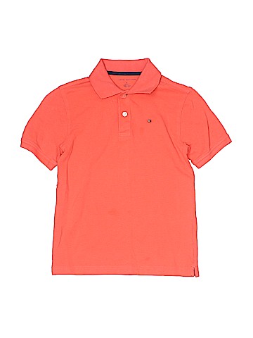 Tommy Hilfiger Short Sleeve Polo (view 1)