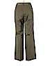 Talbots Green Casual Pants Size 14 - photo 2