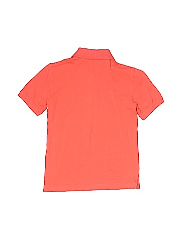 Tommy Hilfiger Short Sleeve Polo (view 2)