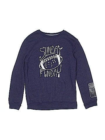 Cat & Jack Sweatshirt (view 1)