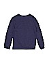 Cat & Jack Blue Sweatshirt Size 12 - 14 - photo 2