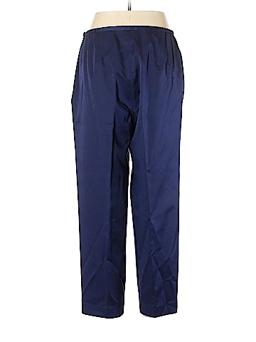 Talbots Silk Pants (view 2)