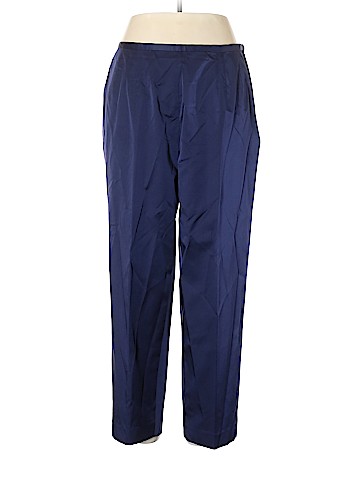 Talbots Silk Pants (view 1)