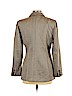 Armani Collezioni Tan Jacket Size 10 - photo 2