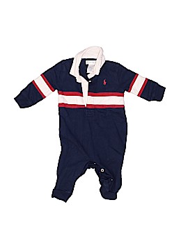 Ralph by Ralph Lauren Size 3 mo