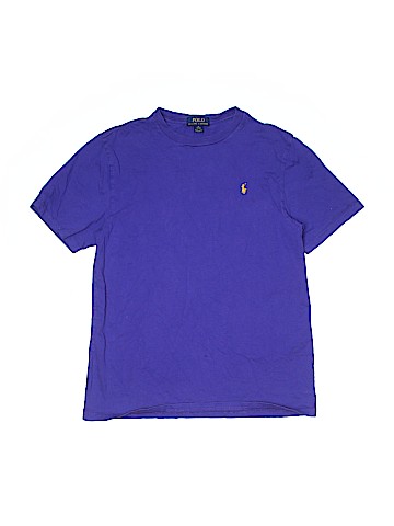 Polo by Ralph Lauren Short Sleeve Polo (view 1)
