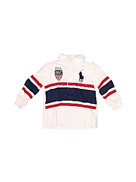 Polo by Ralph Lauren Size 12 mo