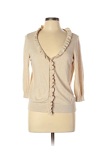 Ann Taylor Factory Cardigan (view 1)