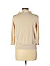 Ann Taylor Factory Tan Cardigan Size L (petite) - photo 2