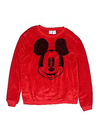Disney Pullover Sweater (view 1)