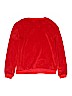 Disney 100% Polyester Red Pullover Sweater Size 11 - 13 - photo 2