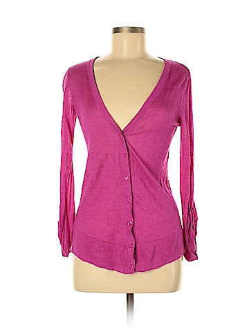 Ann Taylor Factory Cardigan (view 1)