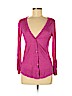 Ann Taylor Factory Pink Cardigan Size M (petite) - photo 1