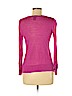 Ann Taylor Factory Pink Cardigan Size M (petite) - photo 2