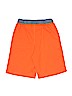 Nautica 100% Cotton Solid Orange Shorts Size L (youth) - photo 2