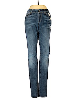 Alaïa X 7 For All Mankind Size 26 waist