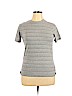 Old Navy Gray Short Sleeve T-Shirt Size XL (youth) - photo 1