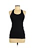 Lululemon Athletica Black Active Tank Size 6 - photo 1