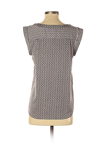 Ann Taylor Factory Sleeveless Blouse (view 2)