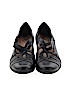 Earth Origins Black Heels Size 7 1/2 - photo 2