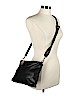 Joy Susan 100% Polyurethane Black Crossbody Bag One size - photo 2