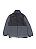Old Navy 100% Polyester Black Fleece Jacket Size S (youth) - photo 1