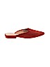 A New Day Red Mule/Clog Size 7 - photo 1