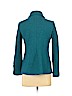 Lands' End 100% Polyester Blue Coat Size 3 (petite) - photo 2