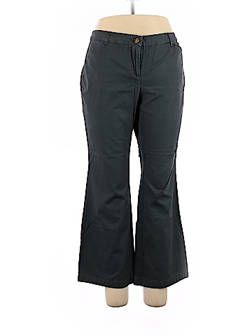 Lands' End Khakis (view 1)