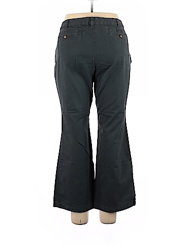 Lands' End Khakis (view 2)