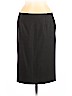 Theory Gray Casual Skirt Size 8 - photo 1