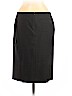 Theory Gray Casual Skirt Size 8 - photo 2