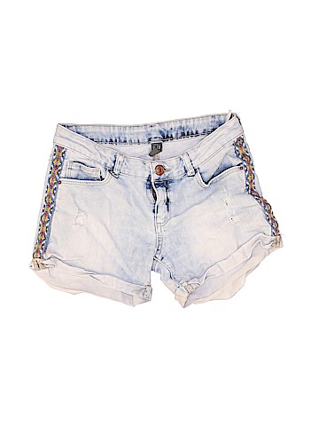 Zara Shorts (view 1)