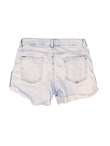 Zara Shorts (view 2)