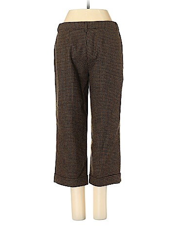 Moschino Cheap And Chic Wool Pants (view 2)