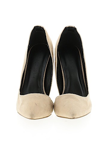 Wild Diva Heels (view 2)