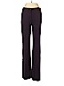 Moschino Purple Dress Pants Size 6 - photo 1