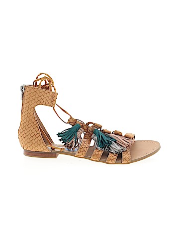 Steve Madden Sandals (view 1)
